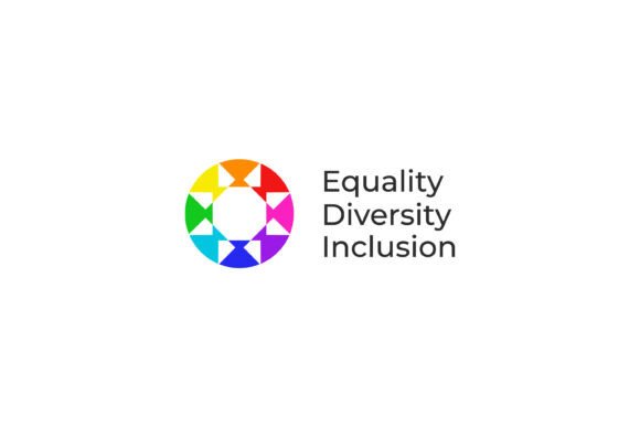 Sun Logo Equality Diversity Inclusion
